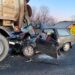 Смертельна ДТП під Дніпром: загиблу жінку вирізали з авто