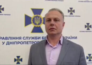 На Дніпропетровщині знешкодили «диверсантів», які намагалися «підірвати» режимні об’єкти