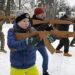 У Дніпрі створюють потужний Центр територіальної оборони