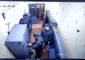 Поліцейських під суд!
