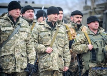У Дніпрі створили додатковий мобілізаційний пункт