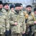 У Дніпрі створили додатковий мобілізаційний пункт