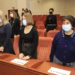 У Дніпрі призначили значну щомісячну матеріальну допомогу доньці загиблої Віри Лебединець