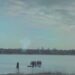 У Нікопольському районі на водоймі помер хокеїст