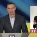 Віталій Кличко звернувся до українців в прямому ефірі