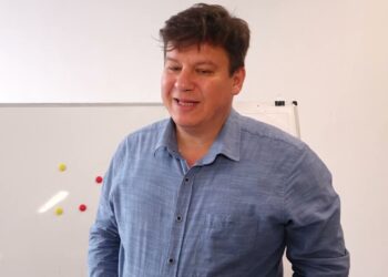 «УДАР Віталія Кличка». Тренінг з надання першої домедичної невідкладної допомоги