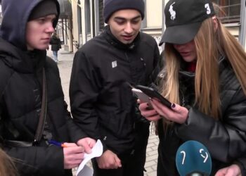 Квест по історичним пам’яткам міста