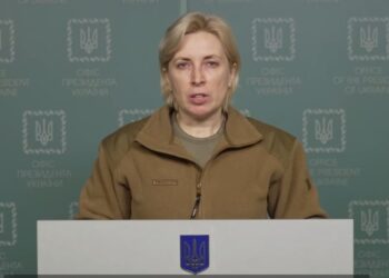 Україна звернулася до Червоного Хреста про допомогу у вивезенні трупів російських окупантів