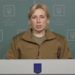 Україна звернулася до Червоного Хреста про допомогу у вивезенні трупів російських окупантів