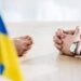 Розпочалися перемовини між Україною та Росією