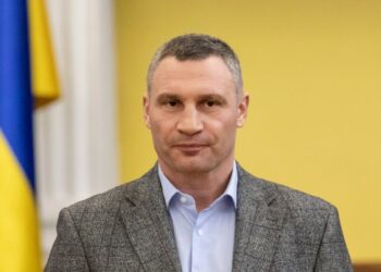 Російських військ у Києві немає, але ворог намагається прорватися, – Кличко