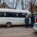 У Дніпрі жінка потрапила під колеса маршрутки