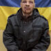Українські військові взяли у полон російського капітана поліції (ВІДЕО ДОПИТУ)