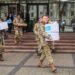 Штаб волонтерів у Дніпрі чекає небайдужих містян