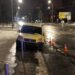 У Дніпрі автомобіль збив на зебрі жінку: постраждала померла у лікарні