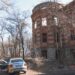 В історичній «заброшці» Дніпра знайшли мертвого чоловіка