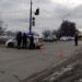 У Дніпрі перекрили виїзд на Криворізьку трасу: автомобілі прямують в об’їзд