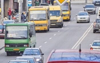 Як у Дніпрі працюватиме транспорт на вихідних