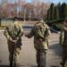 Вантажівки знешкодили: російські війська в формі та машинах ЗСУ рухалися до центру Києва