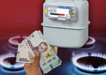 У Дніпрі безкоштовно встановлюють газові лічильники, або змусять платити за послугу утричі більше