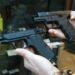На Дніпропетровщині зняли заборону на торгівлю зброєю