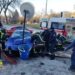 У ДТП в Кам’янському постраждала сім’я з дитиною