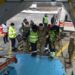 З Дніпра до Києва евакуювали поранених та хворих бійців
