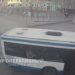 У центрі Дніпра зіткнулися автобус з легковиком (ВІДЕО)