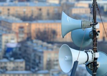 У Дніпрі та області було оголошено повітряну тривогу: що відомо
