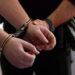 Біля військомату у Кривому Розі затримали п’ятьох диверсантів з набоями
