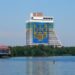 «Буде шоу на всю країну»: стало відомо, коли знесуть готель «Парус» і що зведуть на його місці
