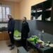 Стало відомо, як утримують нацгвардійця Артемія Рябчука у СІЗО