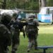 Виходьте з дому тільки з паспортом: СБУ проводить масштабні контрдиверсійні навчання на Дніпропетровщині