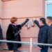 У Дніпрі відкрили нову міні-скульптуру з котиком (ФОТО)