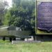 Небайдужі люди допомогли зберегти точну зменшену копію пам’ятника бронепоїзду в Дніпрі