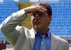Співчуваємо: у Дніпрі помер директор стадіону “Метеор”