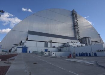 У Чорнобильській зоні зафіксували збільшення радіації