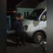 У Кривому Розі зловили «на гарячому» викрадача авто