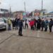 У Кривому Розі відбувся автопробіг пам’яті Кузьми Скрябіна
