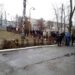 У Дніпрі здати кров прийшли сотні мешканців