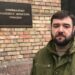 Голодування бійця АТО припинено: начальник Головного управління Держгеокадастру у Дніпропетровській області йде у відставку