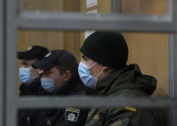 ​Дніпровський стрілець Артемій Рябчук побоюється отруєння