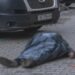 У центрі Дніпра на вулиці помер чоловік