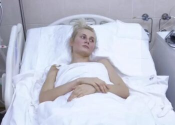 “Не була знайома”: поранена “дніпровським стрільцем” Жанна не розуміє, чому він так з нею вчинив