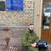 Боєць АТО з Дніпра почав голодування у столиці