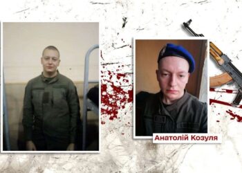 Сьогодні стало відомо про самогубство ще одного нацгвардійця