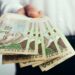 Кожному по 1500 гривень: криворіжці отримуватимуть допомогу на ЖК-послуги