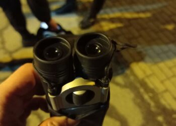 У Дніпрі поліцейські затримали трьох російських шпигунів: серед них – одна жінка