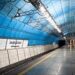 У Дніпрі став безкоштовним проїзд у метро