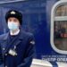 У Дніпрі зустріли «Потяг єднання»